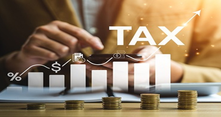 Tax and VAT